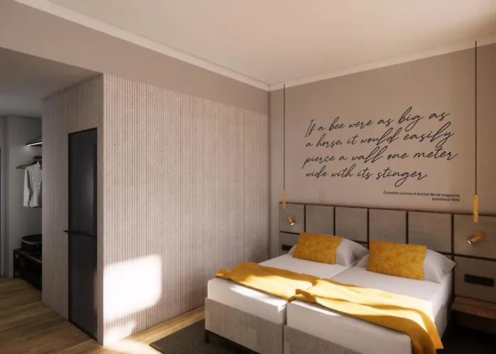 Hotel Prokop Square Praag